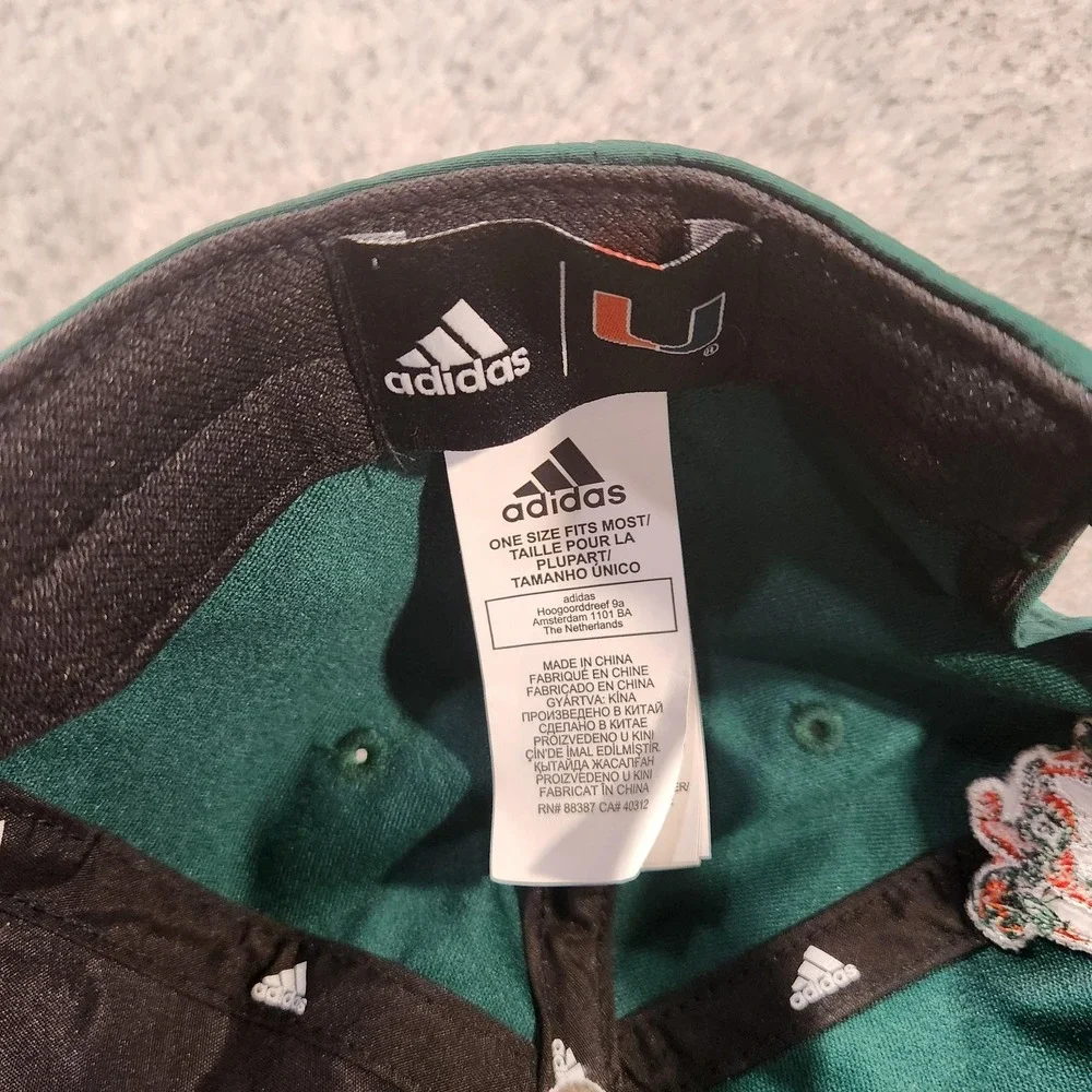 adidas brand team